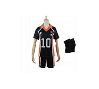 Haikyuu To The Top Haikyu Shinden Cosplay Anime Xl