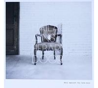 HAIL AGAINST THE BARN DOOR - F