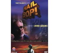 Hail Bop-Portrait of John Adam - John Adams - Hail Bop A Portrait Of