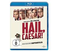 Hail, Caesar!