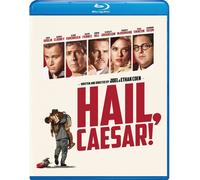 Hail, Caesar (Blu-ray)