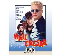 Hail Caesar (Blu-ray) Anthony Michael Hall Robert Downey Jr. Samuel L. Jackson