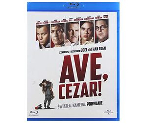 Hail, Caesar! [Blu-Ray] [Region Free] (IMPORT) (Nessuna versione italiana)