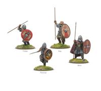 Hail Caesar - Cavalieri Arturiani