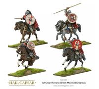 Hail Caesar - Cavalieri Romano-Britannici Arturiani