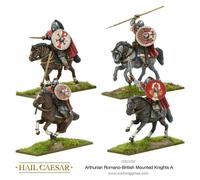 Hail Caesar - Cavalieri Romano-Britannici Arturiani