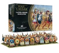 Hail Caesar Classical Greek Phalanx