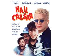 Hail Caesar (DVD) Leslie Danon Bobbie Phillips Nicholas Pryor Robert Downey Jr.