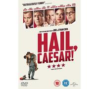 Hail, Caesar! [Edizione: Regno Unito] [Edizione: Regno Unito]