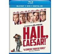 Hail Caesar [Edizione: Stati Uniti]