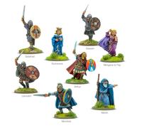 Hail Caesar - Eroi Di Camelot