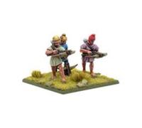 Hail Caesar Gastrophetes