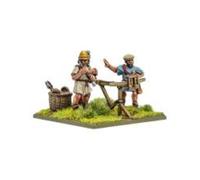 Hail Caesar Hellenistic Greek Light Artillery Bolt Thrower