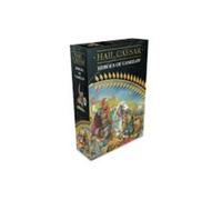 Hail Caesar Heroes of Camelot