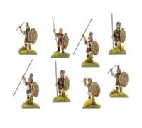 Hail Caesar Illyrian Nobles