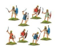 Hail Caesar Illyrian Warriors