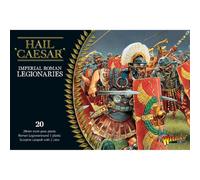 Hail Caesar Imperial Roman Legionaries