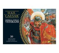 Hail Caesar Imperial Roman Veterans
