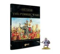 Hail Caesar The Pyrrhic Wars (edizione in inglese) Copertina Morbida