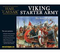 Hail Caeser Viking Starter Army Box - P+m