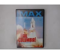 Hail Columbia! - Eine neue Ära der Raum... IMAX