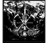 HAIL DEATH - BLACK ANVIL