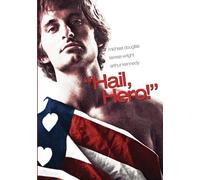 Hail, Hero (DVD) Teresa Wright Arthur Kennedy Michael Douglas