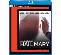 Hail Mary (Blu-ray)