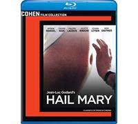 Hail Mary [Edizione: Stati Uniti]