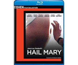Hail Mary [Edizione: Stati Uniti]