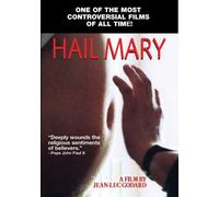 Hail Mary - Hail Mary