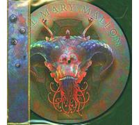 Hail Mary Mallon - Bestiary [12 inch Analog]