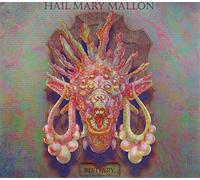 Hail Mary Mallon – Bestiary – CD