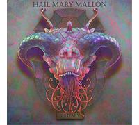 Hail Mary Mallon Bestiary (Vinyl LP) 12" Album