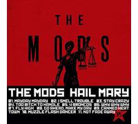 HAIL MARY - THE MODS
