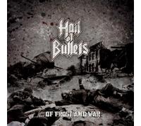 Hail Of Bullets - ...Of Frost And War