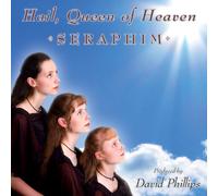 Hail, Queen of Heaven