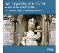 Hail Queen of Heaven by Guerrero (2003-02-25)