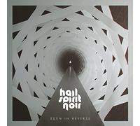 Hail Spirit Noir - Eden In Reverse
