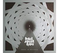 Hail Spirit Noir - Eden In Reverse (Deluxe Edt.)
