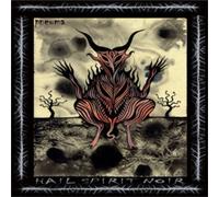 Hail Spirit Noir Pneuma (CD) Album