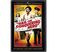 Hail the Conquering Hero