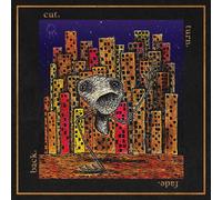 Hail The Sun cut. turn. fade. back. (CD)