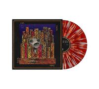 Hail the Sun Cut.turn.fade.black (Vinyl LP) (PRESALE 31/12/2026)