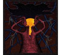 Hail The Sun – Divine Inner Tension – CD – Testi espliciti