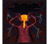 Hail The Sun – Divine Inner Tension – Vinile LP – Testi espliciti