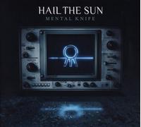 Hail The Sun - Mental Knife - Cd