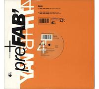 Hail The Word - Isis 12"
