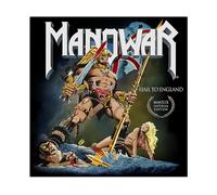 - Hail To England MMXIX Imperial Edition - CD