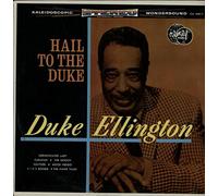 Hail To The Duke